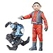 Star Wars: The Force Awakens 3.75 inch Snow Mission Nien Nunb