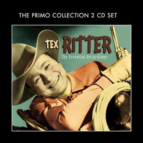 Essential Recordings