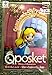 Figura de Colección Alicia en el país de Las Maravillas Alice In Wonderland 7cm Serie QPOSKET Petit Disney Characters Banpresto Disney