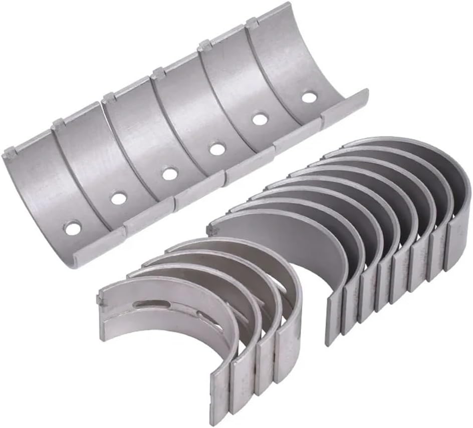 34.5mm 35mm STD +25 +50オートバイコネクティングロッドとクランク