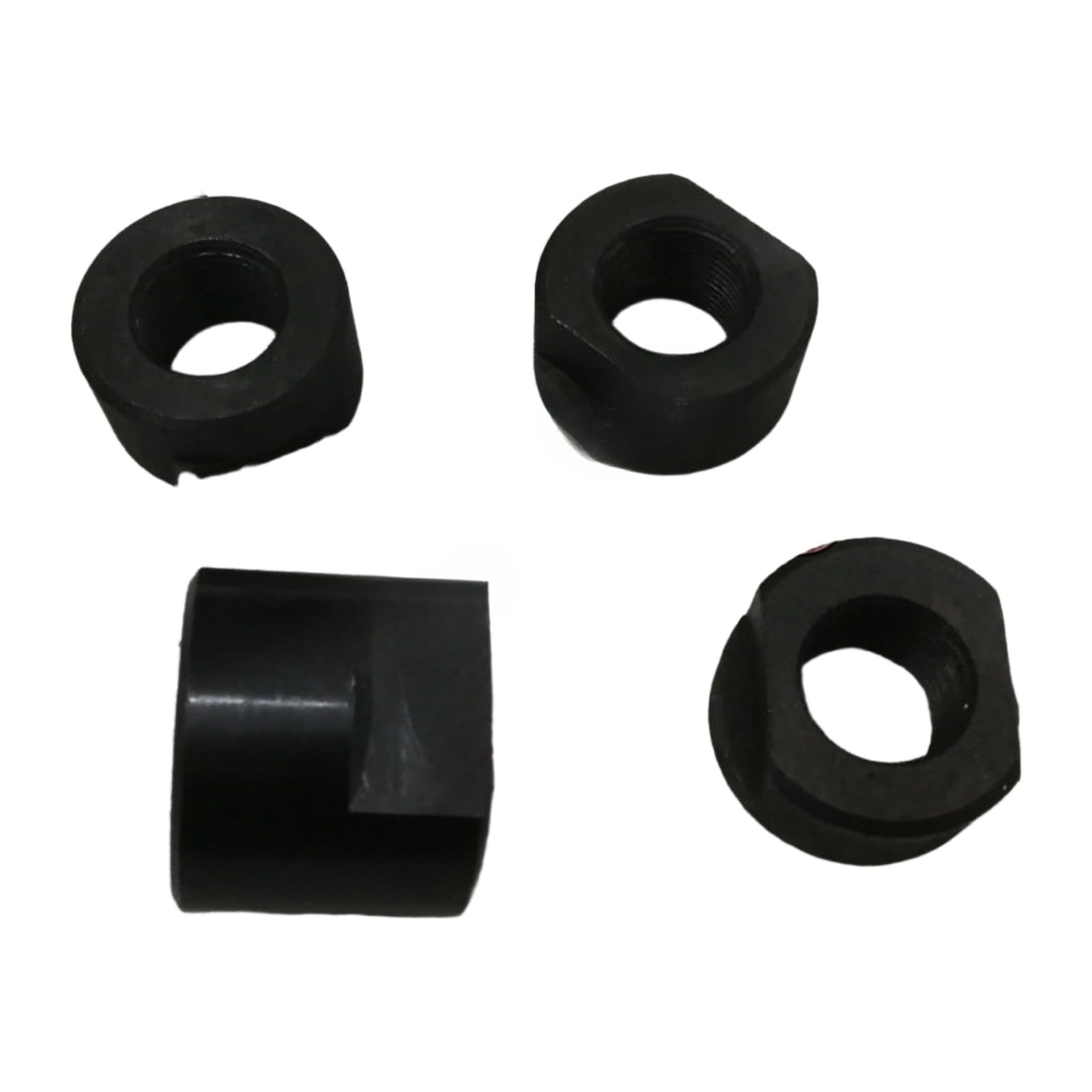 1 pcs Arbre porte-fraise latérale ZX6350 ZX6328 NT40 7:24(Default)