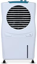 Symphony Ice Cube 27 Personal Air Cooler For Home with Powerful Fan, 3-Side Honeycomb Pads, i-Pure Technology and Low Powe...