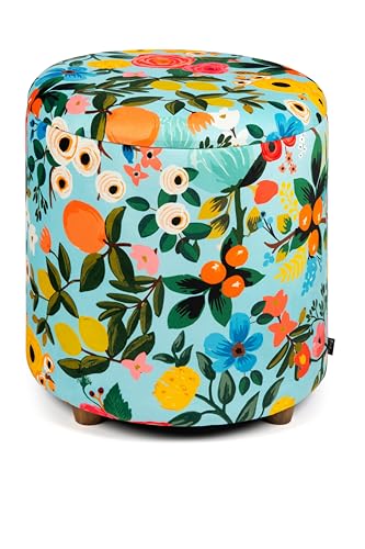 Excelsa Living: Puf redondo