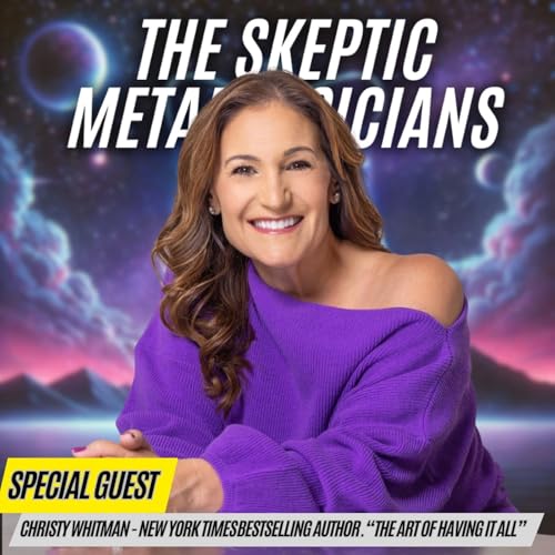 How to Enter Flow and Manifest What You Actually Want