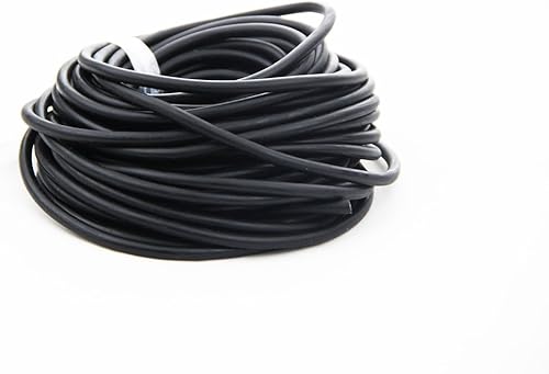 Miniatura 6 de Látex de hule 10m tubo de 4,5mm OD 1,7mm ID elastica Bungee tirachinas caza al aire última intervensión Sustitución
