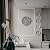 ZOWZOW Peel and Stick Molding Trim, Flexible Wall Trim Molding Self Adhesive, Waterproof Molding Trim for Wall Tile Edges, Kitchen backsplash, Floor, Mirrior Frame Decor