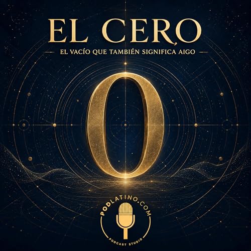 El Cero: El Vac&iacute;o que Tambi&eacute;n Significa Algo