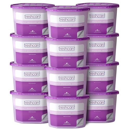 Image of Absorpak Jumbo Moisture Absorber | Lavender Pack of 12