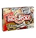 Produktbild Hasbro 00011100 - Monopoly Deluxe