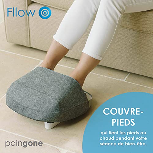 Paingone Fllow |Soulage les jambes lourdes et douloureuses |jambes gonflées, circulation sanguine jambes et pieds, sans médicament, prouvé cliniquement, dernière génération