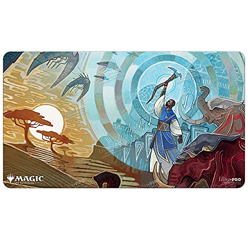 Ultra Pro: Magic: The Gathering Mystical Archive Play Mat - Teferi Protection