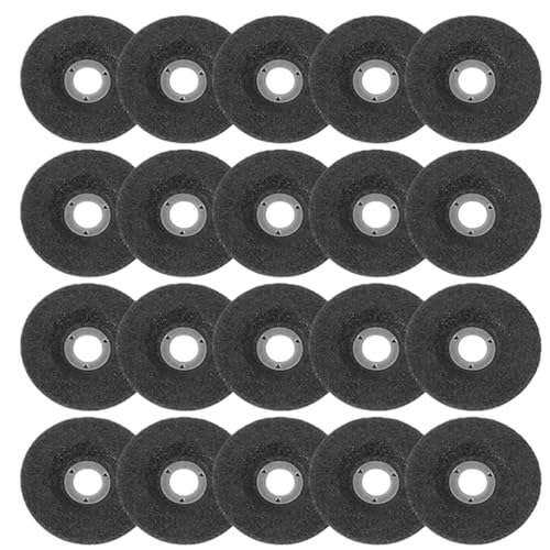 Disques de coupe de 50mm ultra résistants pour meulage précis et ébavurage net