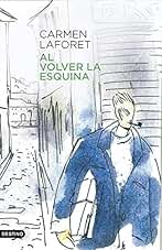 Al volver la esquina (Áncora & Delfín)