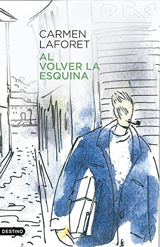 Al volver la esquina (Áncora & Delfín)