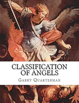 Paperback Classification of Angels Book
