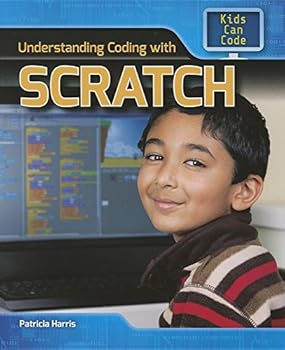 Library Binding Understanding Coding with Scratch Book