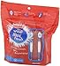 Colgate Wisp Mini-Brush with Freshening Bead, Peppermint, 16-Count