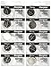 10 Energizer CR1620 Lithium Batteries
