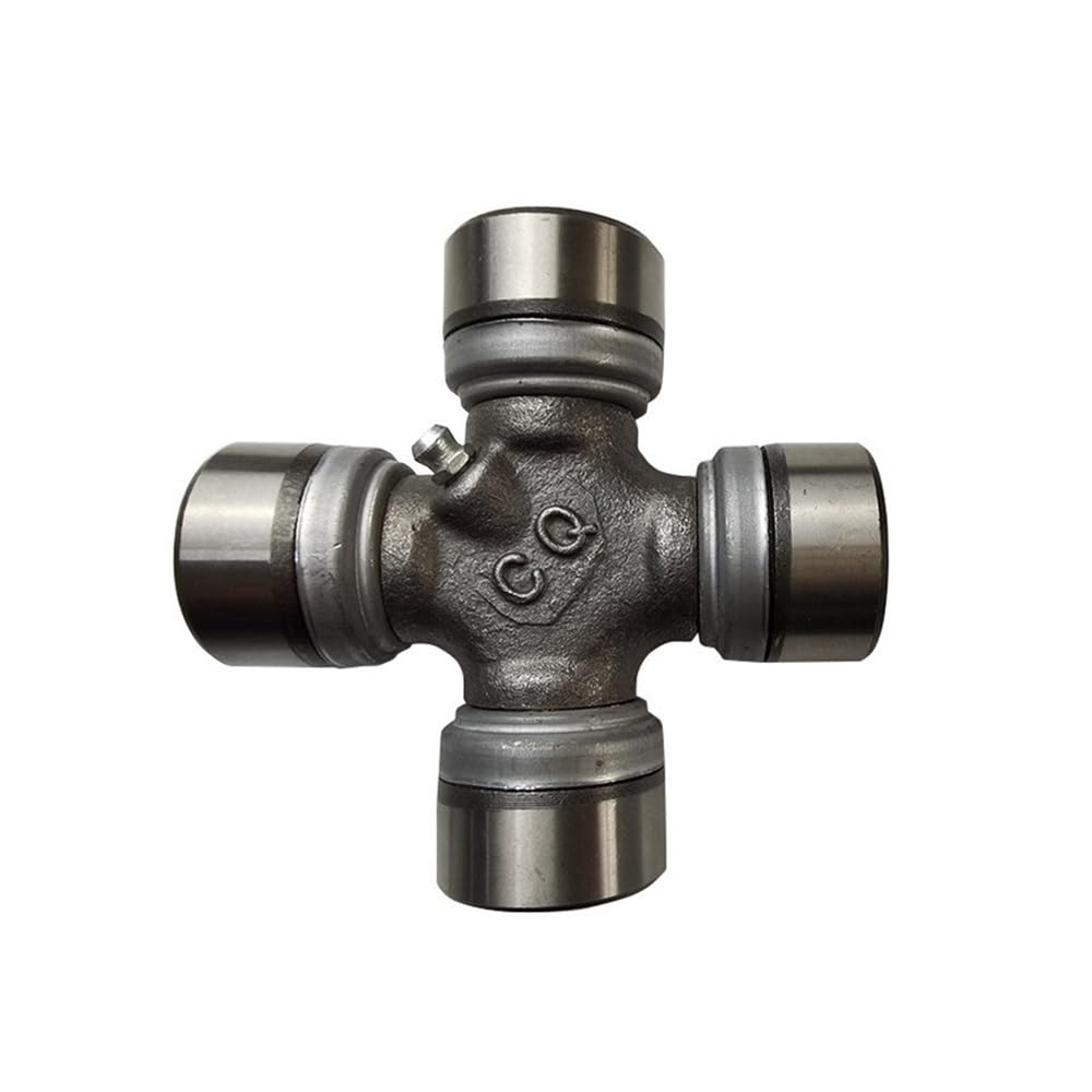 Eje de junta universal de 22x50 mm fabricado con cojinete de precisión de alta resistencia