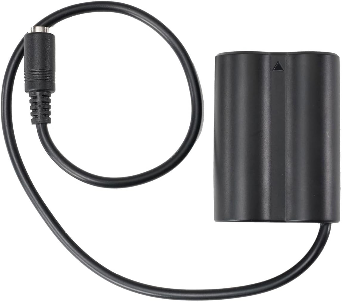 Tether Tools Relay Camera Coupler for Fujifilm NP-W235 Battery