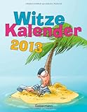  Witzekalender 2013