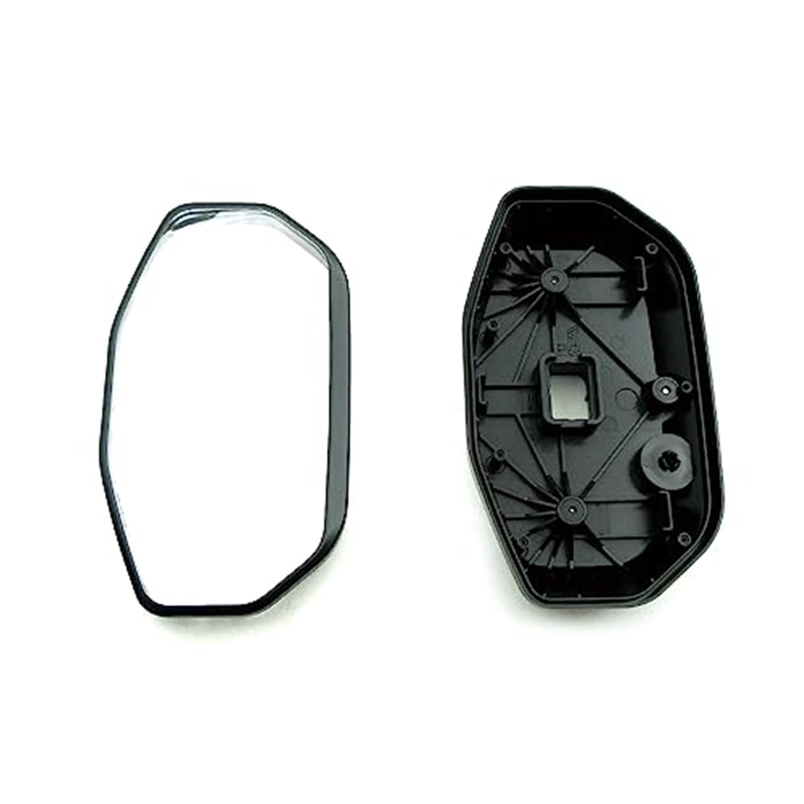 Moto Speedo Meter Gauge Contagiri Custodia Custodia Custodia for strumento, for Monster, 821 2014-2019 939 1299 2015-2018 Coperchio dell'alloggiamento del tachimetro