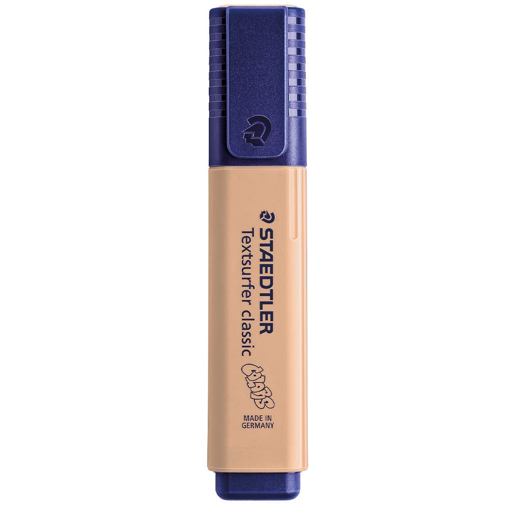 Amazon.co.jp: STAEDTLER ステッドラー テキストサーファー