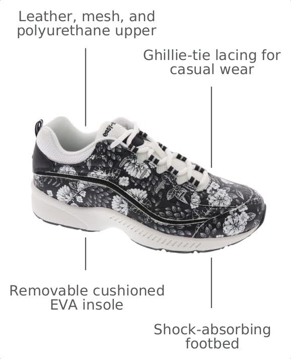Image of Easy Spirit Womens Romy25
