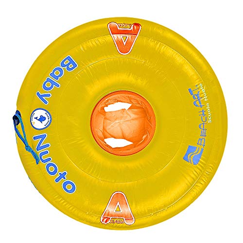 Salvagente con Mutandina