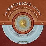  The Historical Trombone (The Baroque Trombone I Instrumenta Musica)