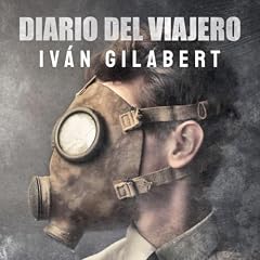 Diseño de la portada del título Diario del viajero