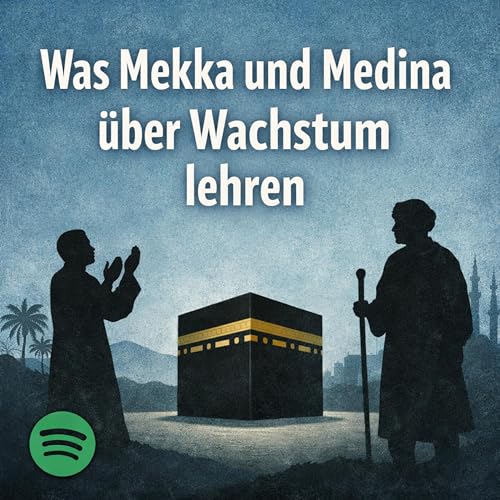 Ep 079: Geduld (Sabr), die dich nicht verbittert und nicht &uuml;berheblich macht
