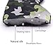 Kimkoo Sleep Mask,Soft Silk Sleeping Mask Blocks Light with Adjustable Straps - Eye Mask for Sleeping for Men and Kid,Camo