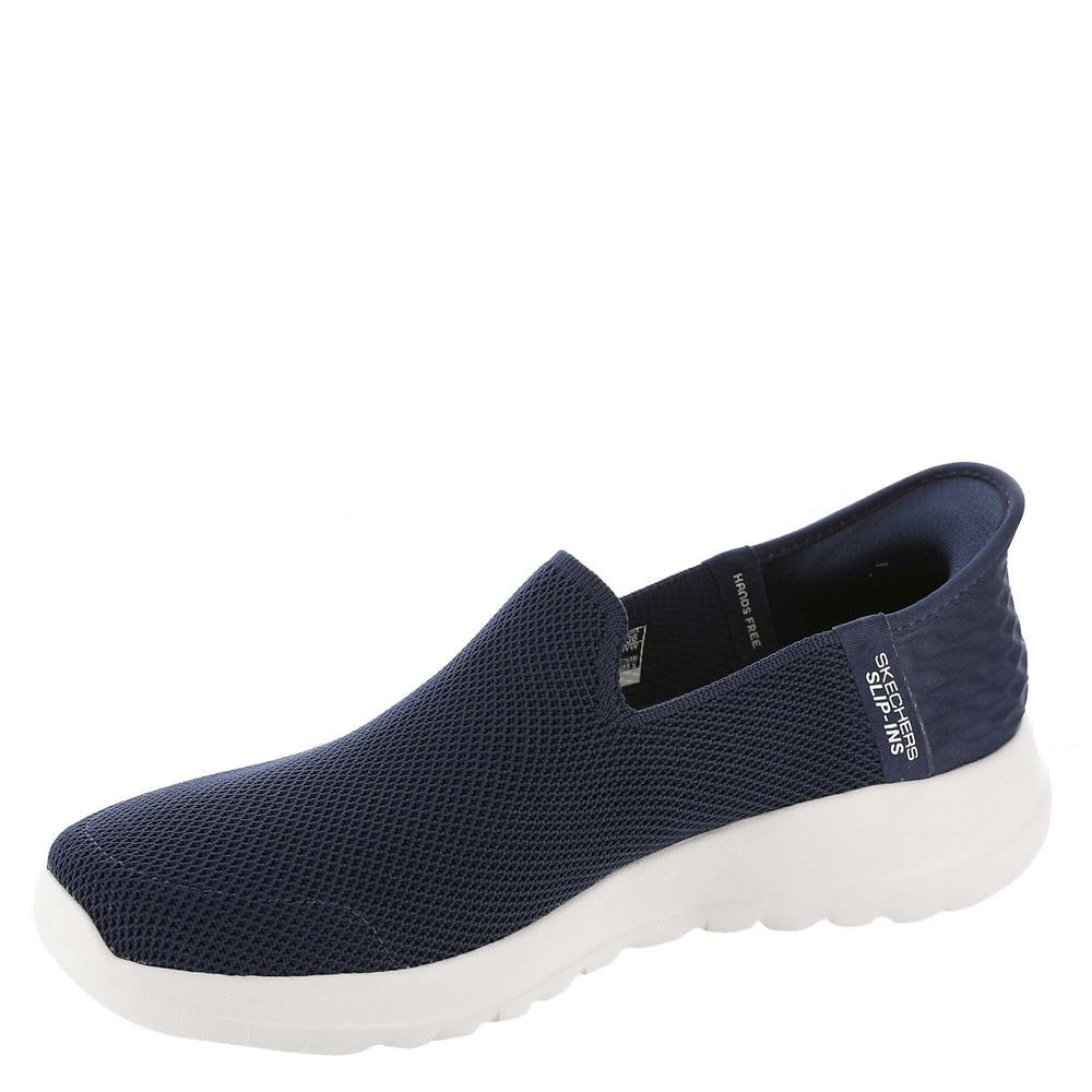 Skechers Go Walk Joy Vela - Sneaker da Donna Senza Mani