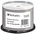 Verbatim DVD-RAM 9.4GB 3X Double Sided with HardCoat, No Cartridge - 50 pk Spindle