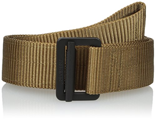 Tru-Spec Belts, Tru Coy Pro-Series, Coyote, Large