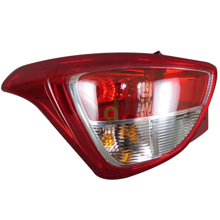 K D Taillight/Backlight for Hyundai I10 GRAND Left/Passenger Side | Halogen