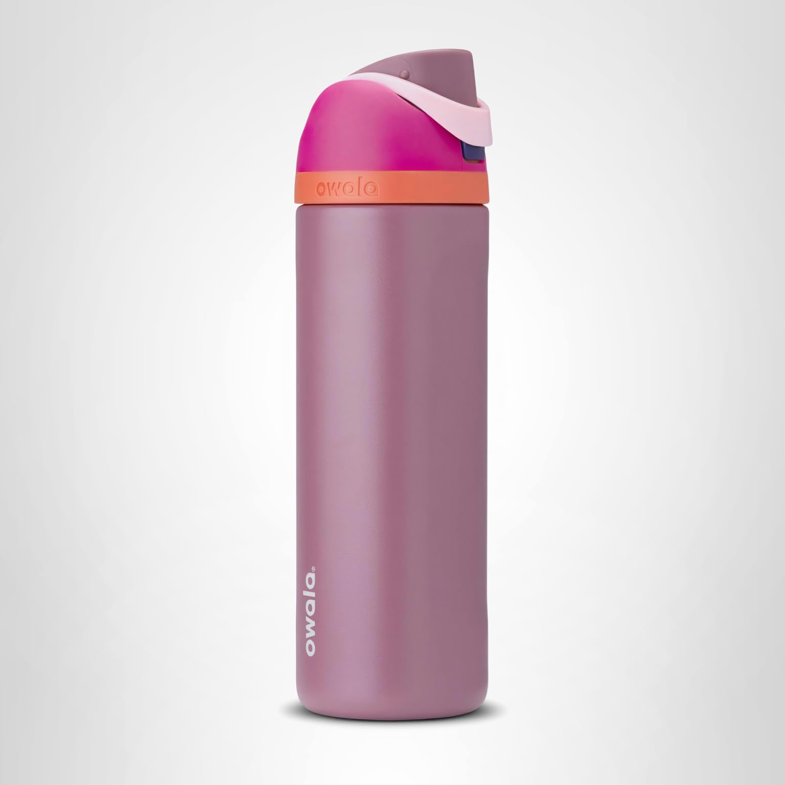 Amazon.com: Owala FreeSip Insulated Stainless Steel Water Bottle