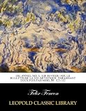 1re annee. No. 5, 1er Fevrier 1920. Le Bulletin de la vie artistique, paraissant deux fois par mois; pp. 123-152