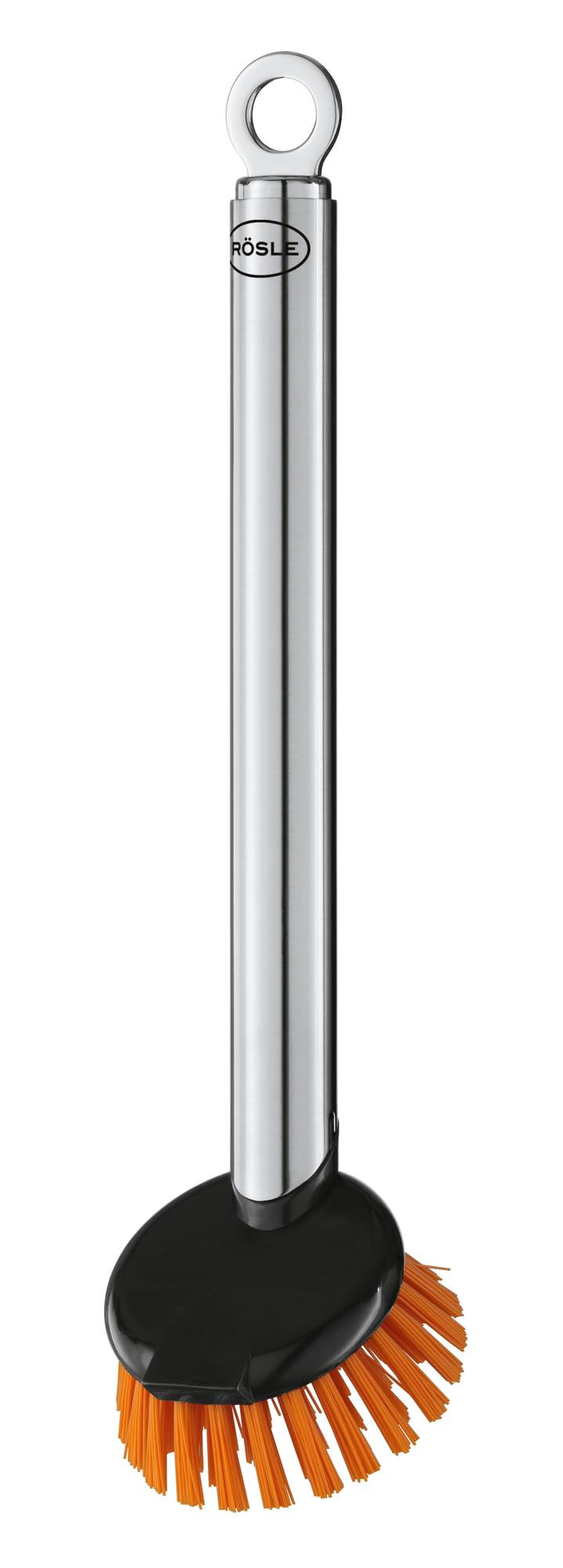 Rösle Silver Rosle Washing Up Brush, Antibacterial
