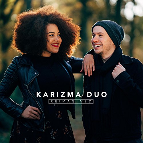 Play Reimagined by Karizma Duo on Amazon Music