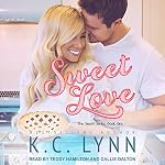 Cover of Sweet Love