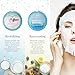 SpaLife Beauty Winter Skin Christmas Face Mask Bundle | Korean Facial Masks | Hydrating, Moisturizing and Firming Sheet Mask Set | Christmas Gifts for Women | 12 Pack