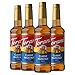 Torani Syrup, Classic Hazelnut, 25.4 Ounce (Pack of 4)