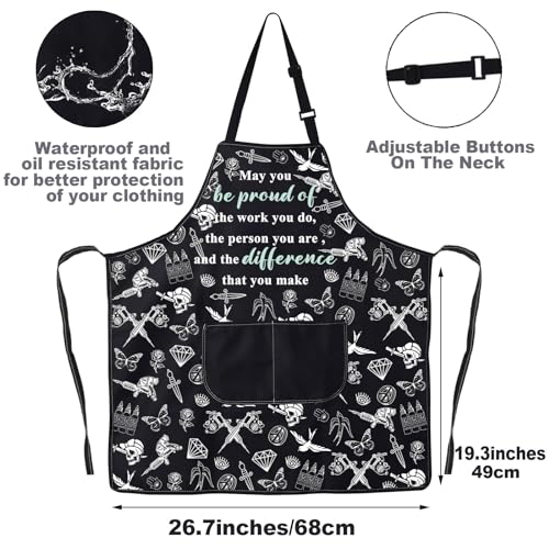 Mejores precios y opiniones de Tattoo tatuadores tatuador disponible en línea. 28 Imagen adicional