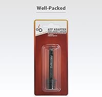 Vista 5 de FIRSTINFO A1132A21 - Adaptador de recarga ATF para líquido de transmisión automática, línea de llenado de llenado, tipo torsión, compatible