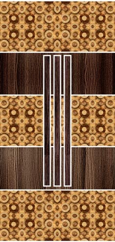 Samrudha Fibers FRP Fiberglass Doors