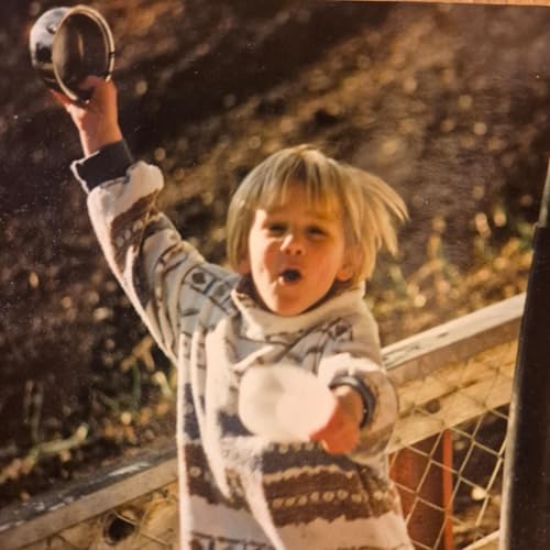 Wo ist unser inneres Kind geblieben?