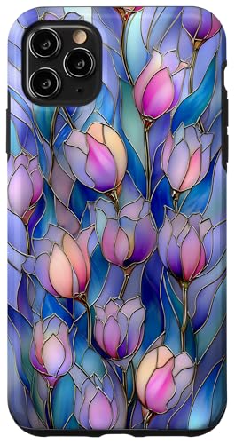 �`���[���b�v ���C���h�t�����[ �t���[���� �t�̉� �X�}�z�P�[�X iPhone 11 Pro Max �p