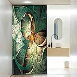 Réutilisable : matériau en PVC de qualité supérieure offrant plus de durabilité, peut être repositionné et réutilisé à plusieurs reprises.